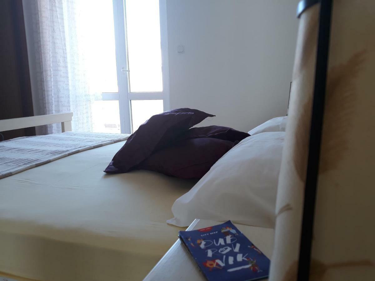 Kljunak Zaton (Dubrovnik-Neretva)
