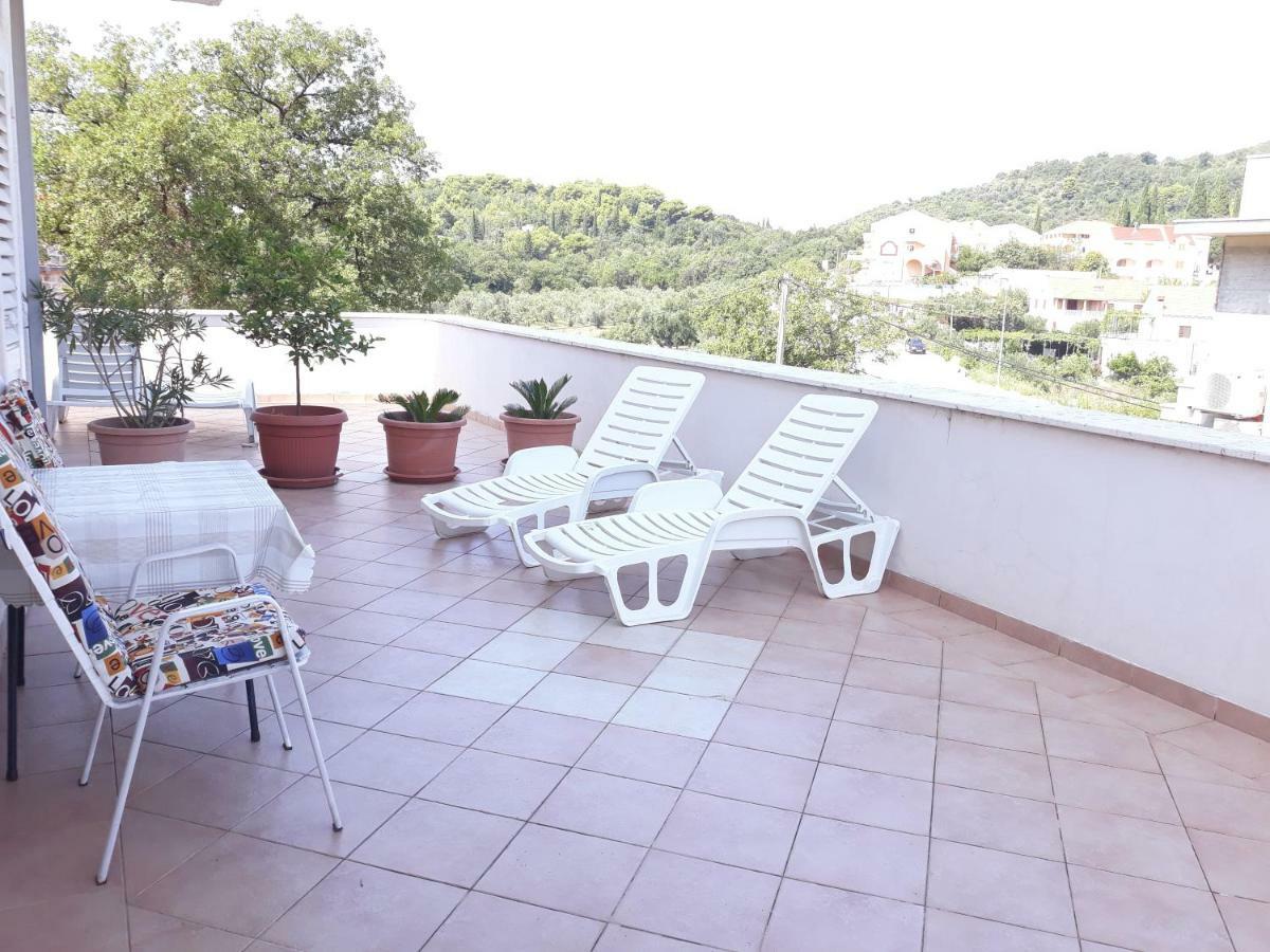 Apartment Kljunak